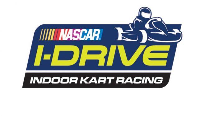 I-DRIVE NASCAR kart racing launches in Orlando