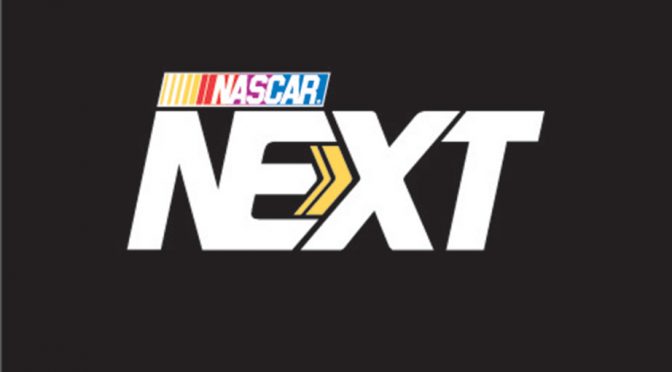Future stars unveiled in NASCAR Next 2016-17 class