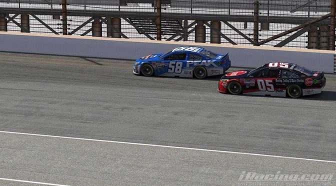 Featured Image for Ottinger comes on late to win Indy