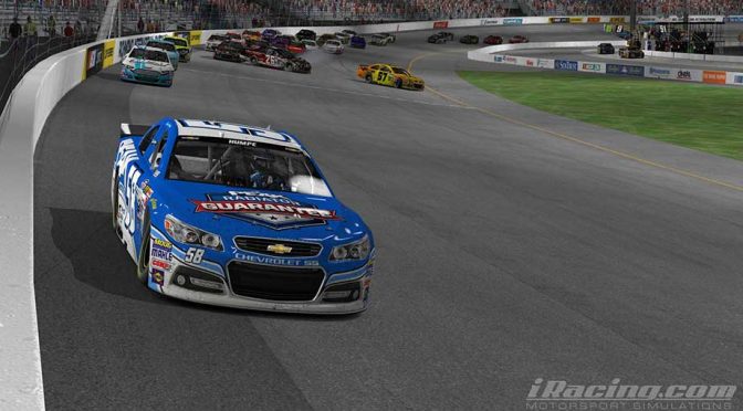 Featured image for Humpe's Richmond runaway