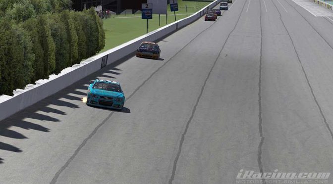 Featured image for Boes pulls Pocono upset