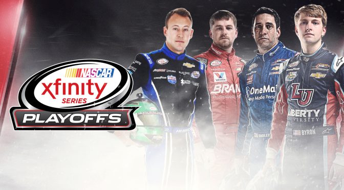 Featured Image for JR Motorsports teammates not taking ‘all for one’ approach to championship