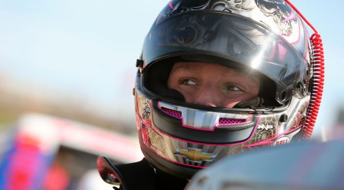 Featured Image for Crew chief on Nemechek: 'He's the real deal'