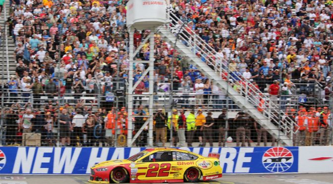 Live chat: New Hampshire