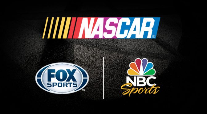 Featured image for NASCAR TV schedule: Feb. 29-March 6