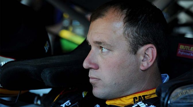 Larson: I understand Newman's situation