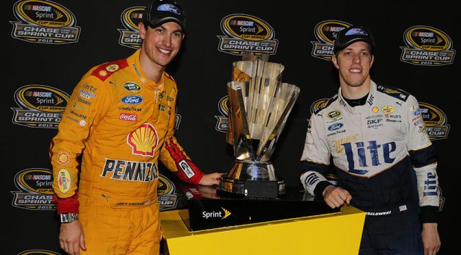 H2H: Which team is primed for a 2016 championship?