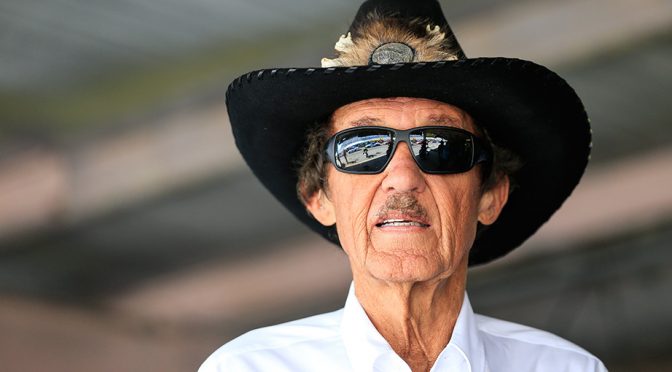 Richard Petty Motorsports renumbers No. 9 to No. 44