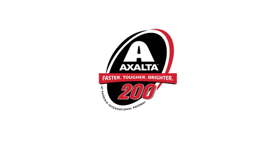 Axalta to sponsor Phoenix XFINITY Series race - Official Site Of NASCAR