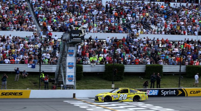 Featured Image for The Rundown: Pocono