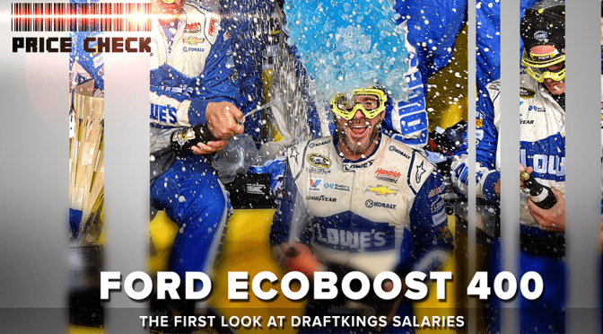 Featured image for DraftKings Rankings: Miami