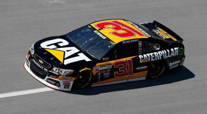 RCR loses final appeal on tire penalty