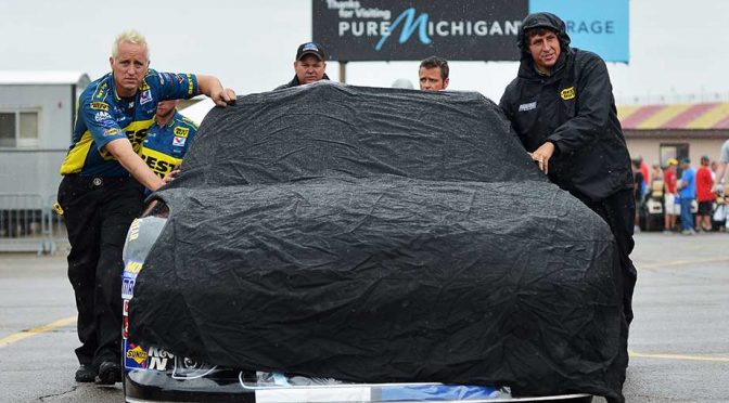 Featured image for Live weather updates from Michigan