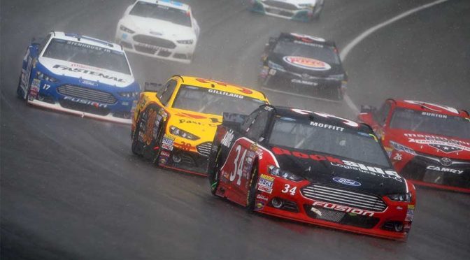 O'Donnell weighs in on rules package talk