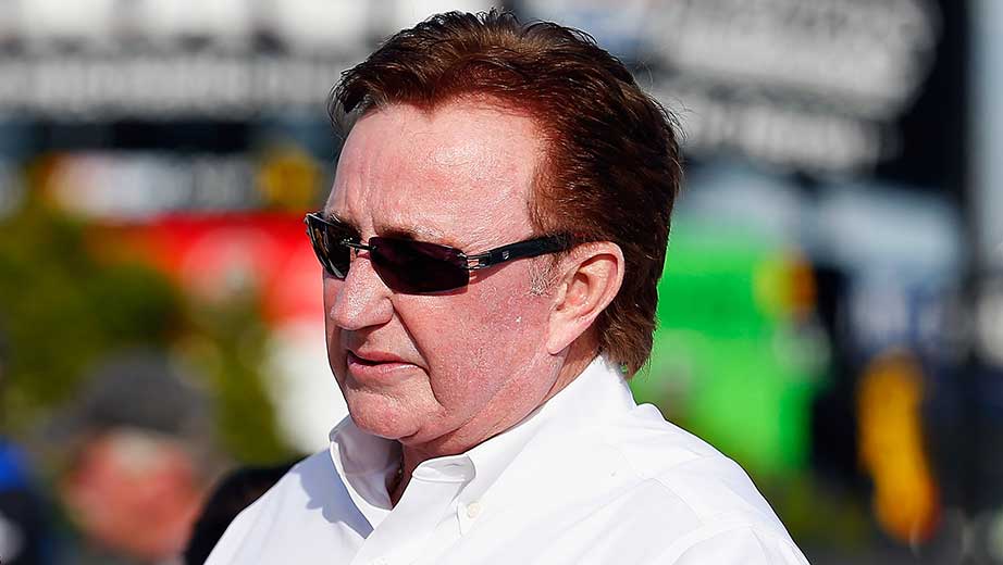 NASCAR's Hypocrisy Exposed by Their Disrespectful Comments on RCR