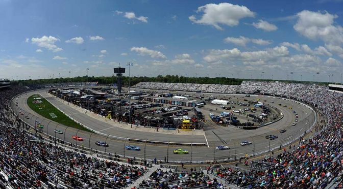 Featured Image for Live chat: Richmond