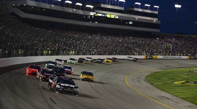 Weekly NASCAR.com preview: Sept. 7-13