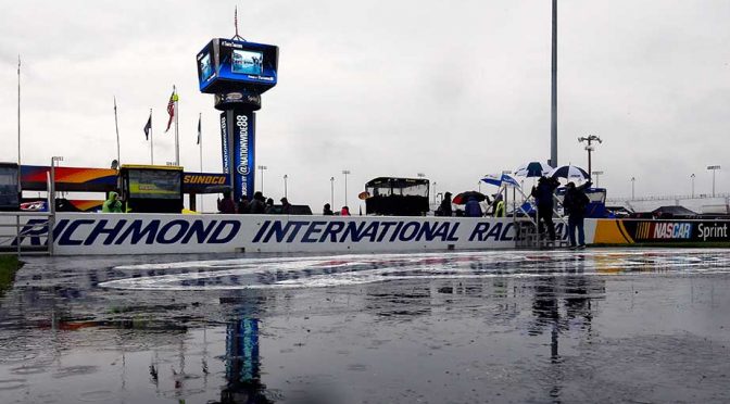 Featured image for Live weather updates from Richmond