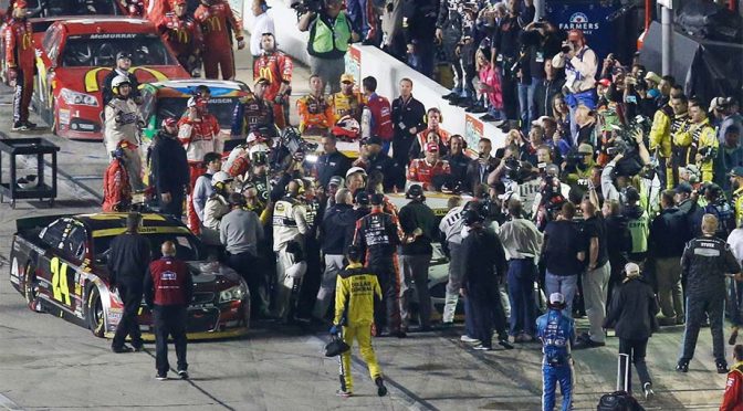 Roundtable: Was post-Texas punishment enough?