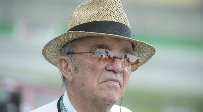 Roush Fenway Racing makes competition additions