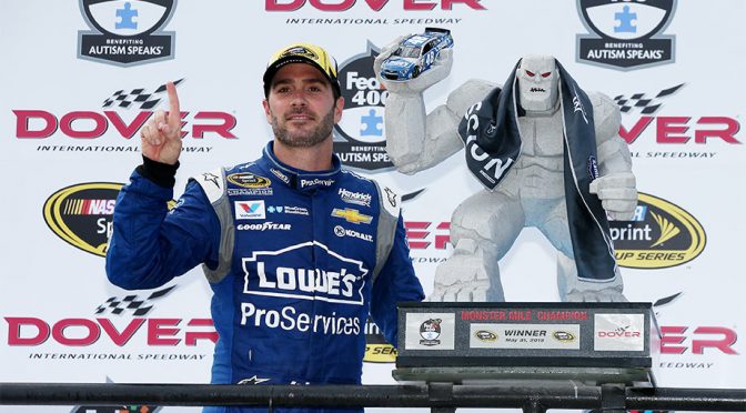 Featured image for The Rundown: Dover