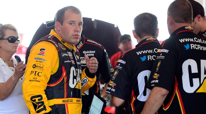 Featured Image for Season preview: Ryan Newman