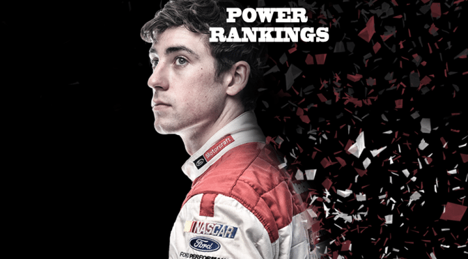 Featured Image for NASCAR.com Power Rankings: Kentucky/New Hampshire