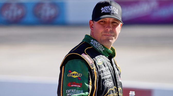 Featured Image for Review and preview: Johnny Sauter