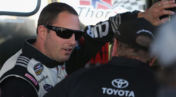 Season preview: Johnny Sauter