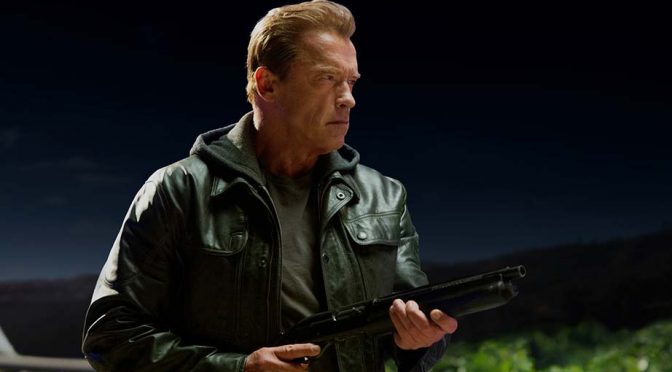 Arnold Schwarzenegger to drive pace car at Sonoma