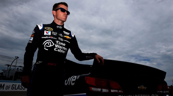 Snapshot: Watkins Glen