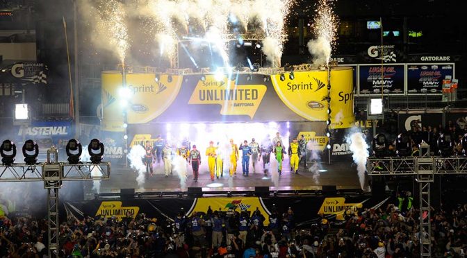 Featured image for Expanded Sprint Unlimited field to feature Chase drivers