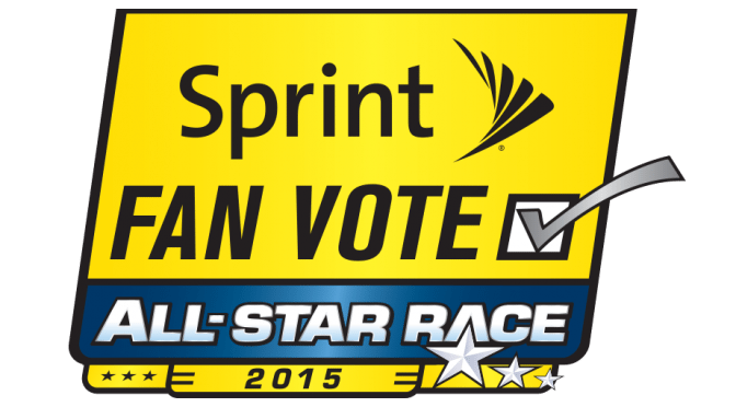 Let the fans be heard: Sprint Fan Vote returns
