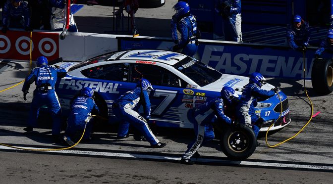 Featured Image for Pit road penalties prevalent early in 2016