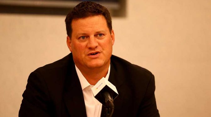 Featured Image for O'Donnell: 2016 rules a 'big front-burner' item