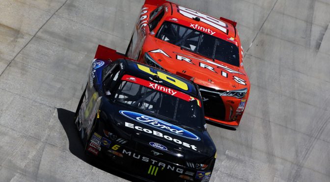 Su&aacute;rez, Wallace prepared to battle at The Magic Mile