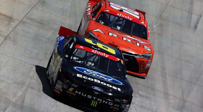 Suarez, Wallace Jr. prep for first Indy race