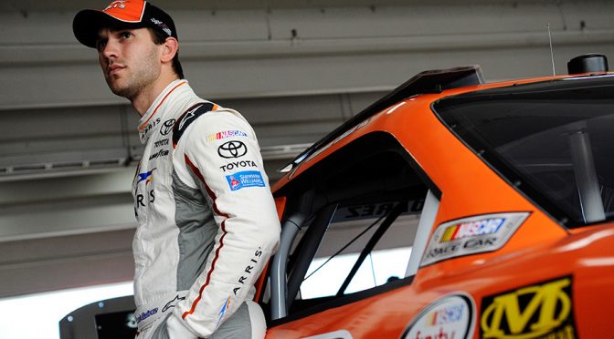 Review and preview: Daniel Suarez