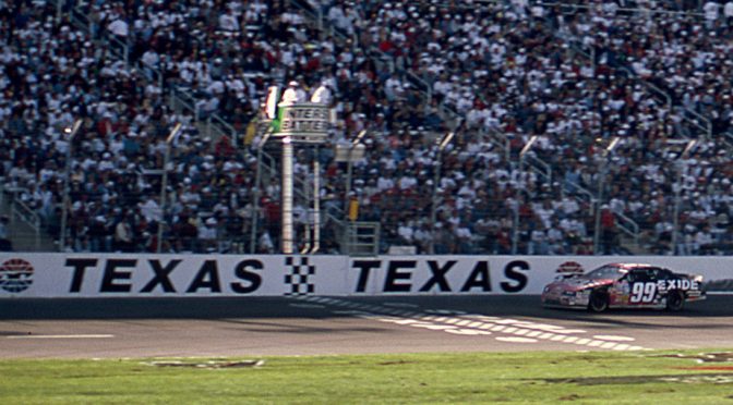 Featured Image for Cain: Bigger and more memorable at Texas