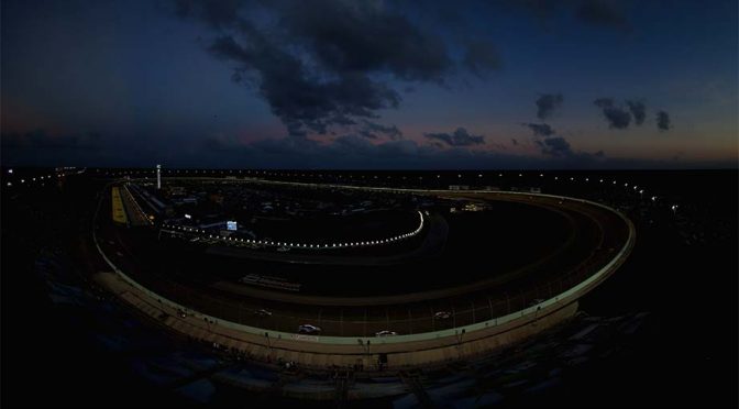 NASCAR TV schedule: Week of Nov. 10-16