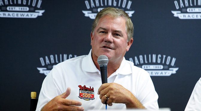 Featured Image for Consistency, humility carry Terry Labonte into Hall