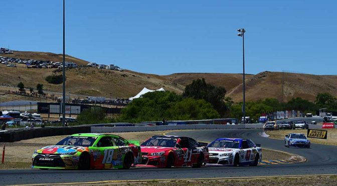 Featured Image for The Rundown: Sonoma