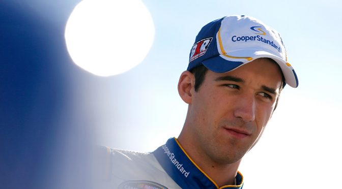 Austin Theriault to run third BKR truck at Daytona
