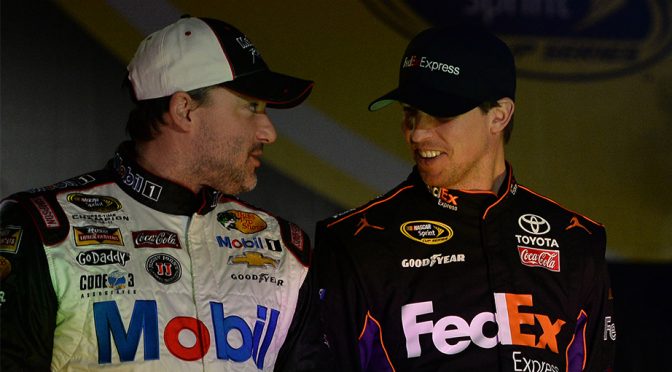 Featured Image for Hamlin: Drivers Council 'didn't agree' with fine
