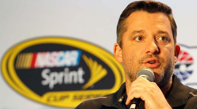 After two tough years, Stewart ready to win again