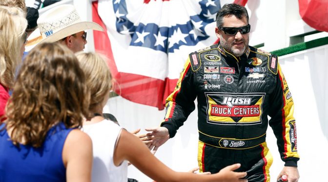 People's champ: Fans support 'Smoke' through highs and lows