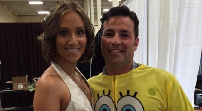 Daughter of Truck Series crew chief passes away