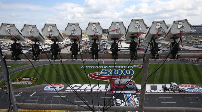 Featured image for Pit Road Officiating: From 'what-ifs' to Year 2