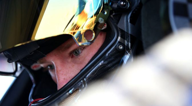 Reddick rules final truck practice at Eldora