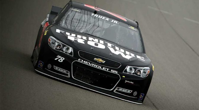What would manufacturer change do for Furniture Row?